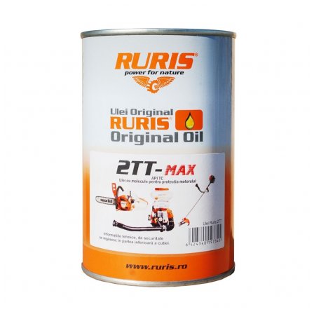 Dvotaktol RURIS 2TT Max 0.5 l