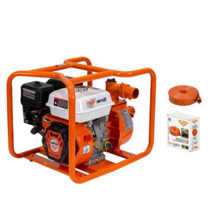 Vodena pumpa Ruris MP50