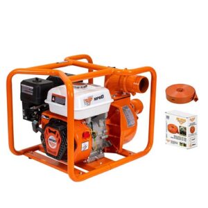 Vodena pumpa Ruris MP80