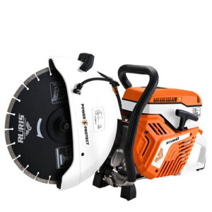 Sekač betona Ruris RTX800