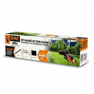 Set delova za kosilicu Ruris DAC 100 XL