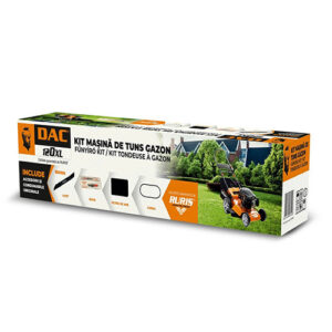 Set delova za kosilicu Ruris DAC 120 XL