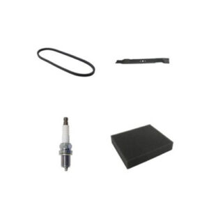 Set delova za kosilicu Ruris DAC 150 XL
