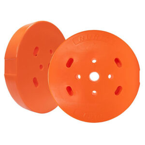 Set kontrategova 20 kg Ruris