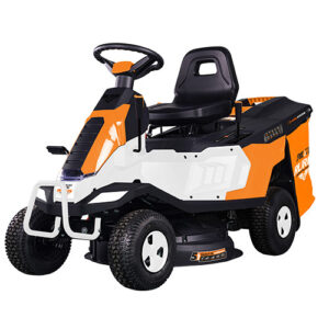Traktorska kosačica Ruris RX Pilot 002H