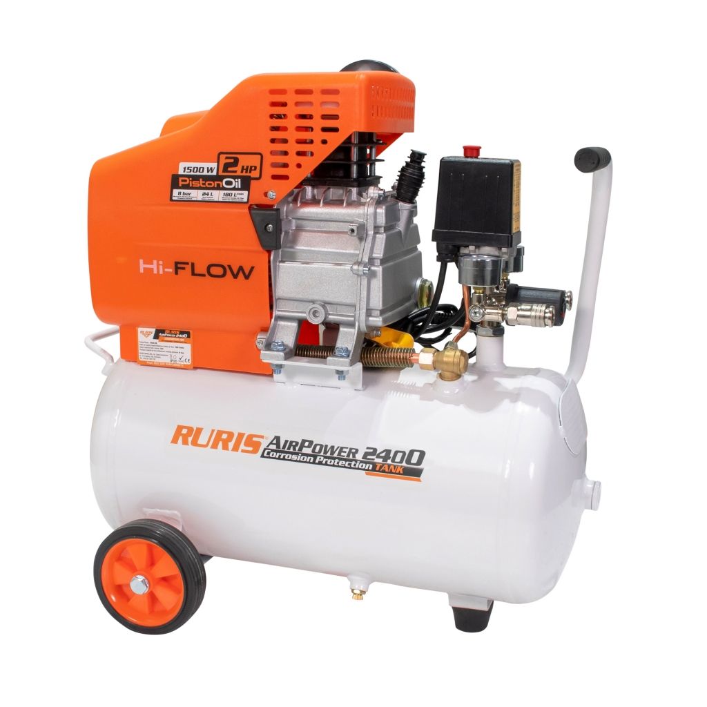 Kompresor Ruris AirPower 2400