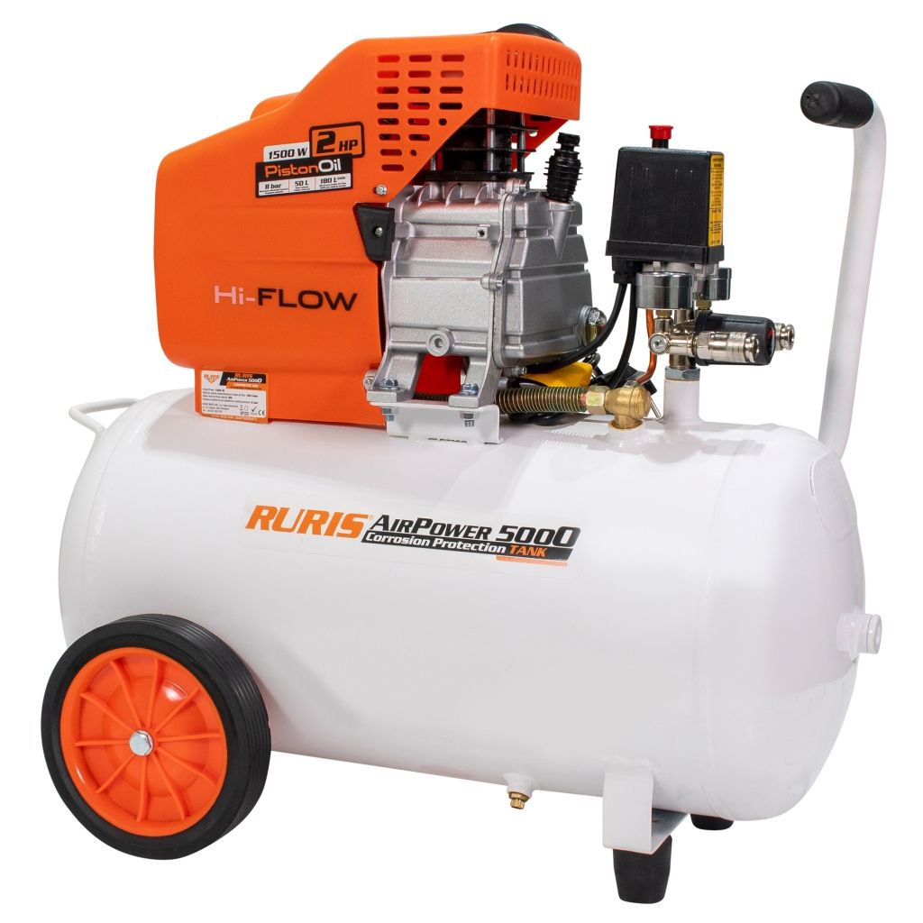 Kompresor Ruris AirPower 5000