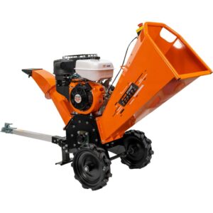 Drobilica za grane Ruris ST500