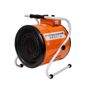 Električna grejalica Ruris Vulcano 900