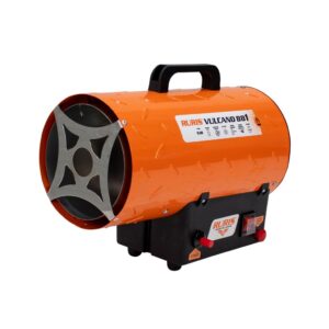 Gasna grejalica Ruris Vulcano 881