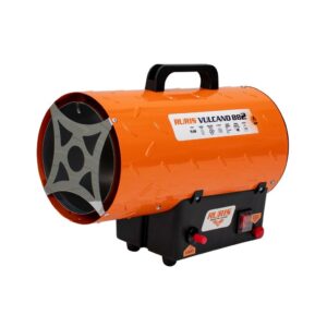 Gasna grejalica Ruris Vulcano 882
