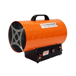 Gasna grejalica Ruris Vulcano 883