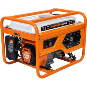 Agregat Ruris R-Power GE2800