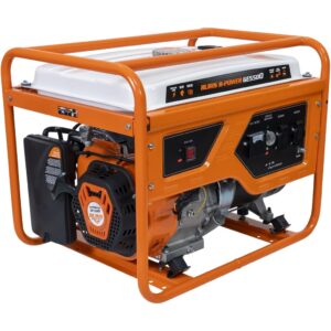 Agregat Ruris R-Power GE5500