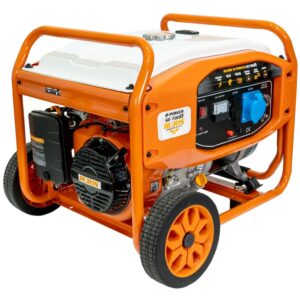 Agregat Ruris R-Power GE7000