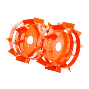 Metalni točkovi za kultivatore TS 103 4.00x8