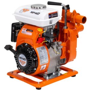 Vodena pumpa Ruris MP40
