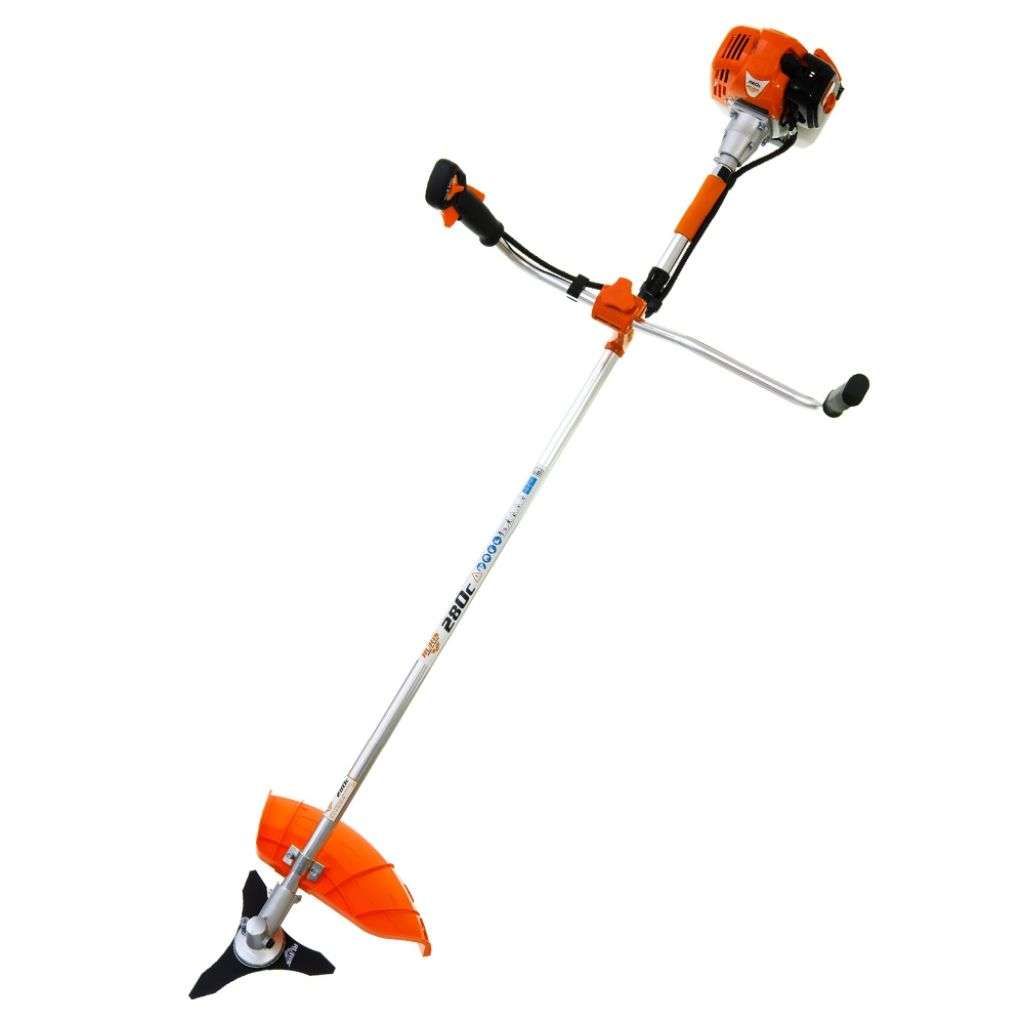 Benzinski trimer za travu Ruris 280 C