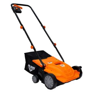 Električni vertikuler Ruris RXE888