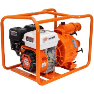 Vodena pumpa Ruris MP100